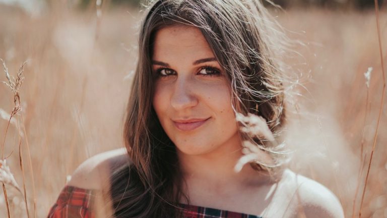 pregnant woman considering online abortion pill