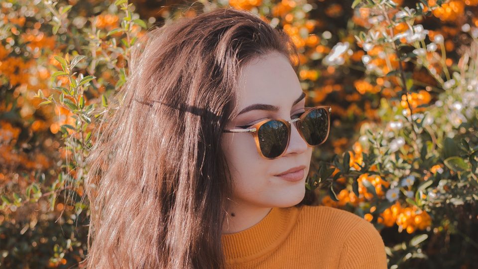 pregnant woman curious about how does an ultrasounds work